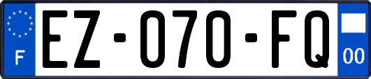 EZ-070-FQ