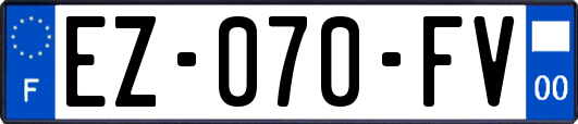 EZ-070-FV