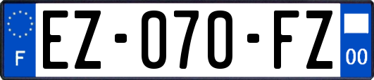 EZ-070-FZ