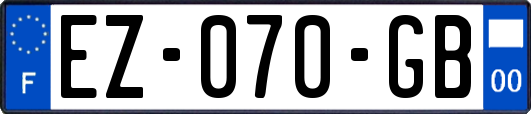 EZ-070-GB