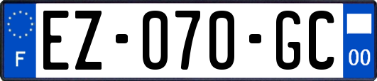 EZ-070-GC