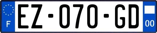 EZ-070-GD