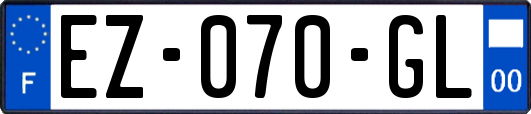 EZ-070-GL