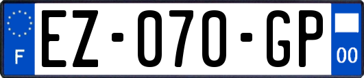 EZ-070-GP