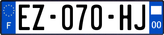 EZ-070-HJ