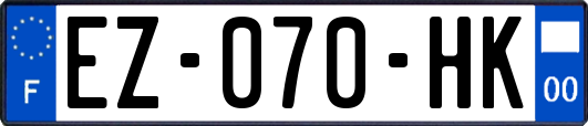 EZ-070-HK
