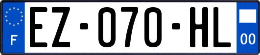 EZ-070-HL