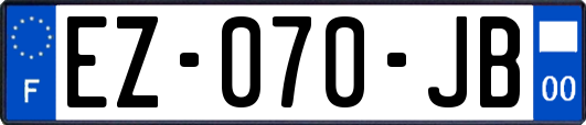 EZ-070-JB