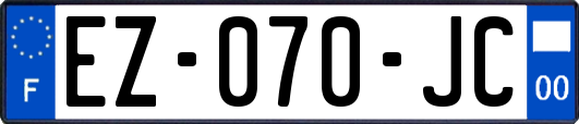 EZ-070-JC