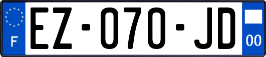 EZ-070-JD