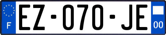 EZ-070-JE