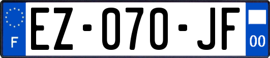 EZ-070-JF