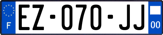 EZ-070-JJ