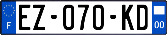 EZ-070-KD