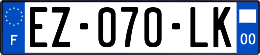 EZ-070-LK