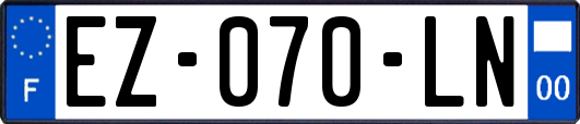 EZ-070-LN