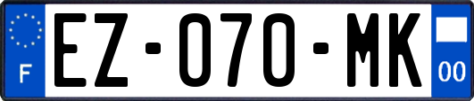 EZ-070-MK