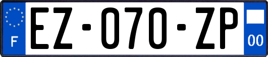 EZ-070-ZP
