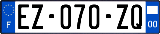 EZ-070-ZQ