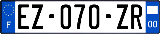 EZ-070-ZR