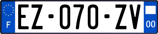 EZ-070-ZV