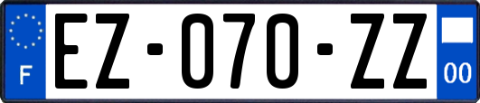 EZ-070-ZZ