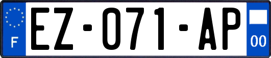 EZ-071-AP