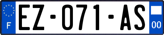 EZ-071-AS