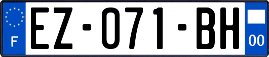 EZ-071-BH