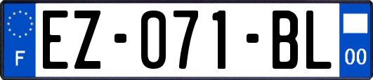 EZ-071-BL