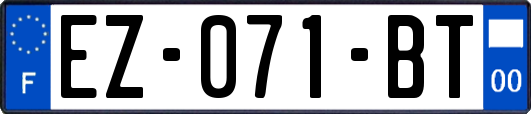 EZ-071-BT