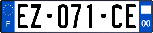 EZ-071-CE