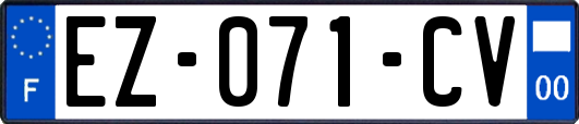 EZ-071-CV