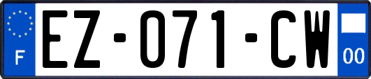 EZ-071-CW