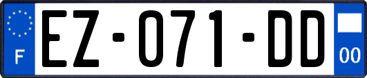 EZ-071-DD