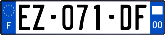 EZ-071-DF