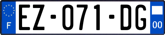 EZ-071-DG