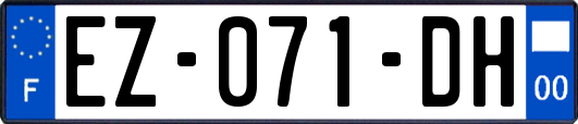 EZ-071-DH