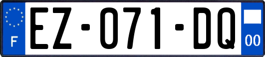 EZ-071-DQ