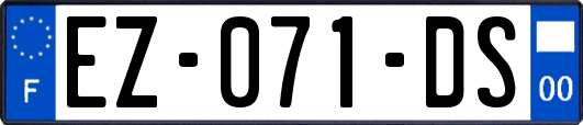 EZ-071-DS