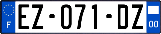 EZ-071-DZ