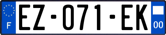 EZ-071-EK