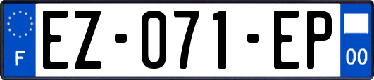 EZ-071-EP