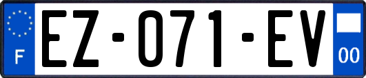 EZ-071-EV