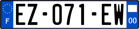 EZ-071-EW