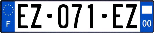 EZ-071-EZ