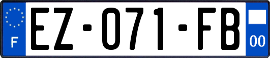 EZ-071-FB