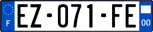 EZ-071-FE