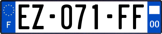 EZ-071-FF