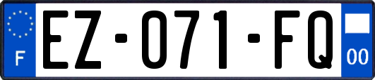 EZ-071-FQ